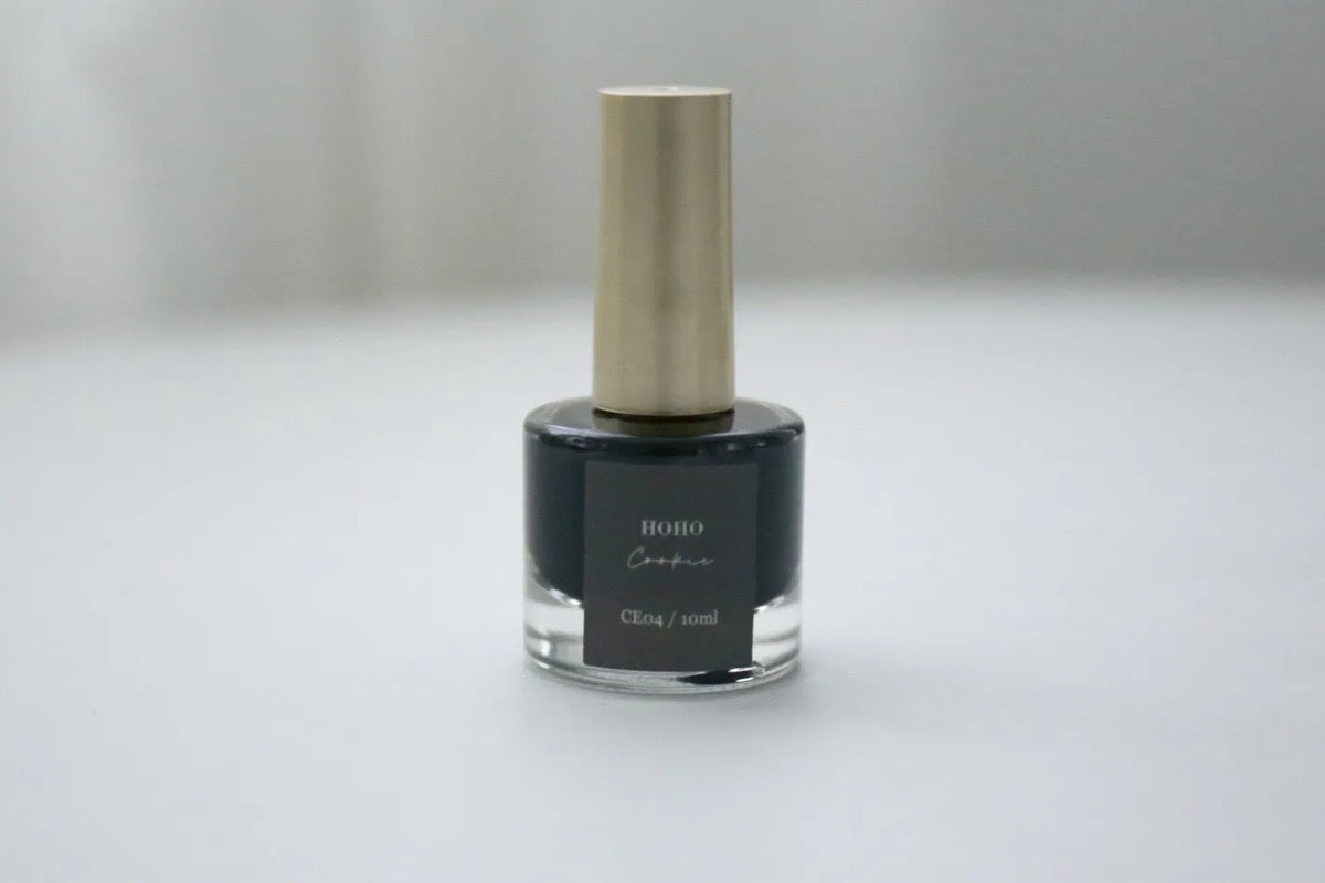 Hohonail x Cookie Sand Forest Smudging Ink (CE01-CE06)