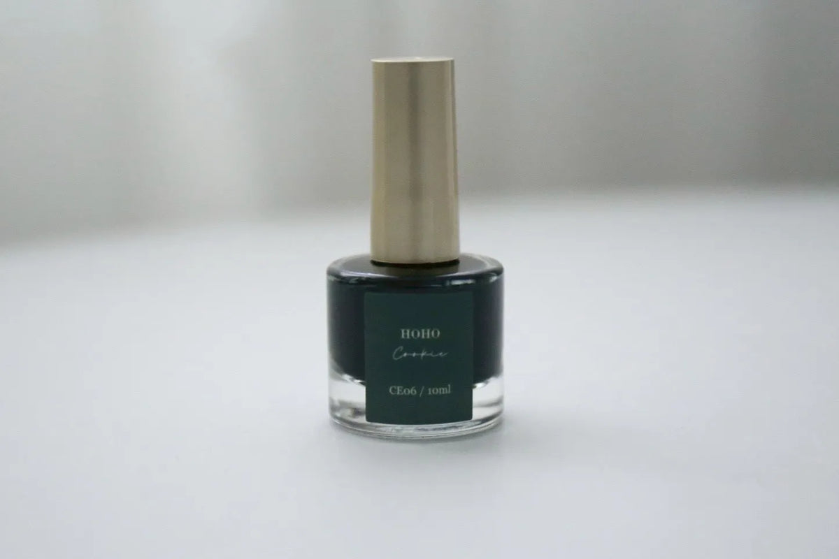 Hohonail x Cookie Sand Forest Smudging Ink (CE01-CE06)