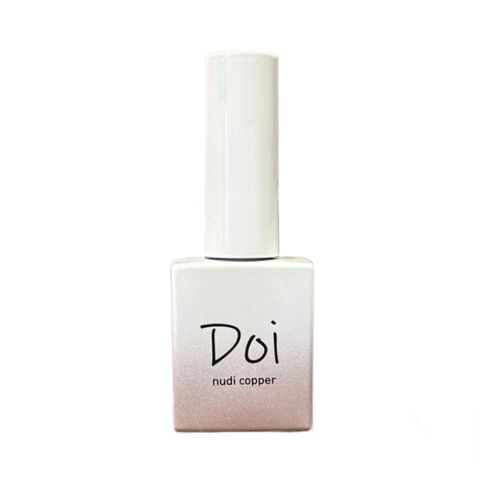 Doi Nudie Copper Syrup Gel (10ml)