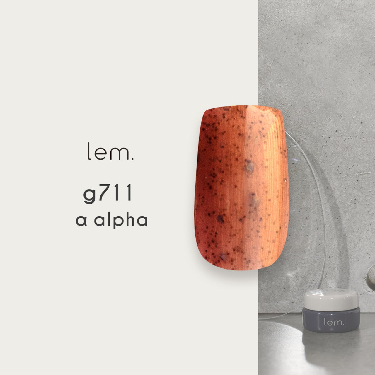 Lem - Cosmic Dust by NUI Set