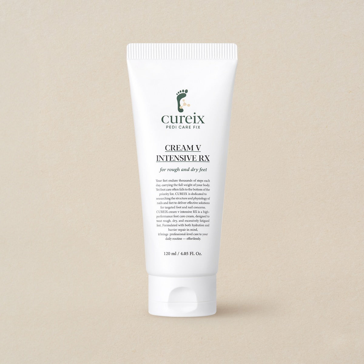 BANDI - Cureix V Intensive Rx