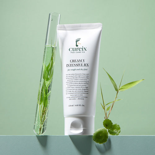 BANDI - Cureix V Intensive Rx