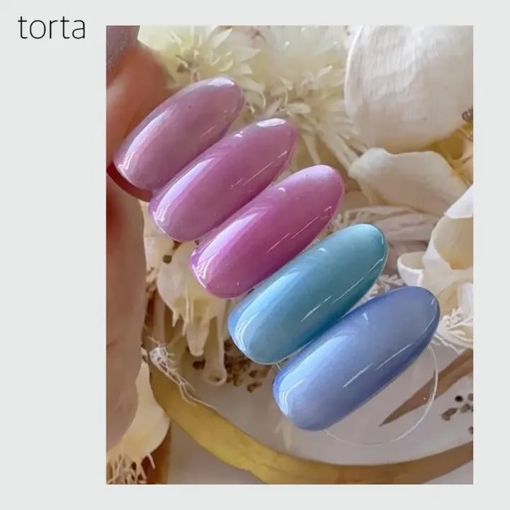 torta - Crystal Drop Magnet Series (CD001-CD005)