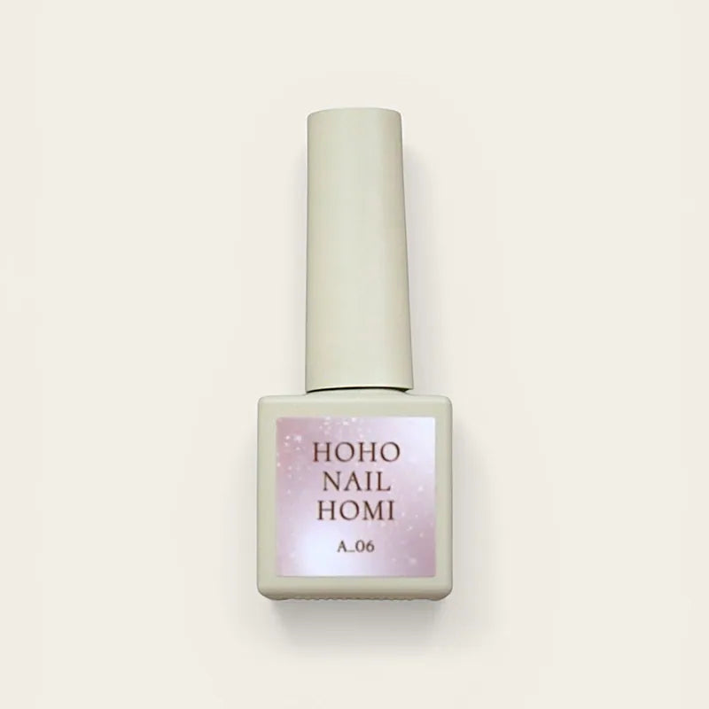 Hohonail - Homi Crystal Soda Collection