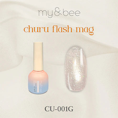 my&bee - Churu Flash Mag (CU001G-012G)