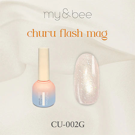 my&bee - Churu Flash Mag (CU001G-012G)