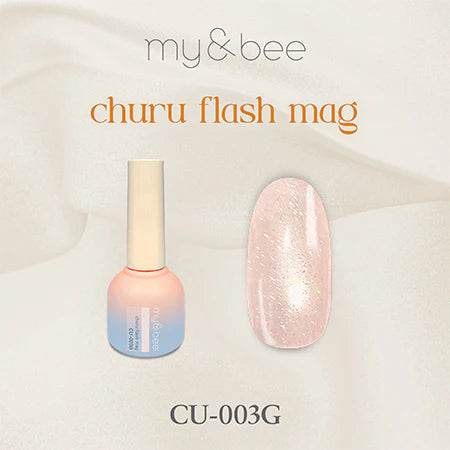 my&bee - Churu Flash Mag (CU001G-012G)