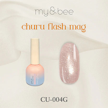 my&bee - Churu Flash Mag (CU001G-012G)