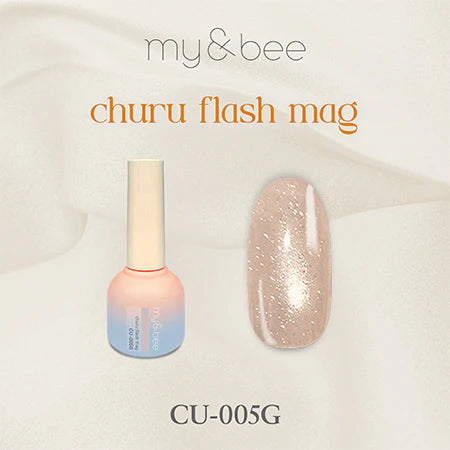 my&bee - Churu Flash Mag (CU001G-012G)
