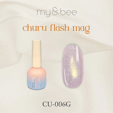 my&bee - Churu Flash Mag (CU001G-012G)
