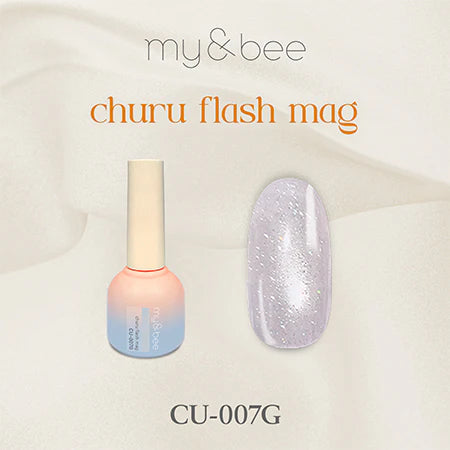 my&bee - Churu Flash Mag (CU001G-012G)