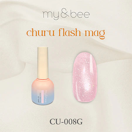 my&bee - Churu Flash Mag (CU001G-012G)