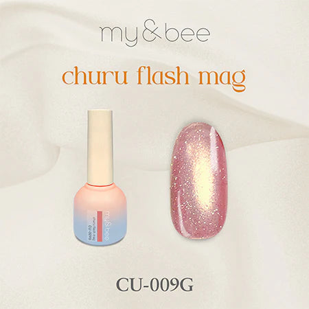my&bee - Churu Flash Mag (CU001G-012G)
