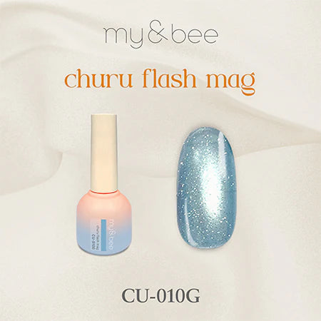 my&bee - Churu Flash Mag (CU001G-012G)