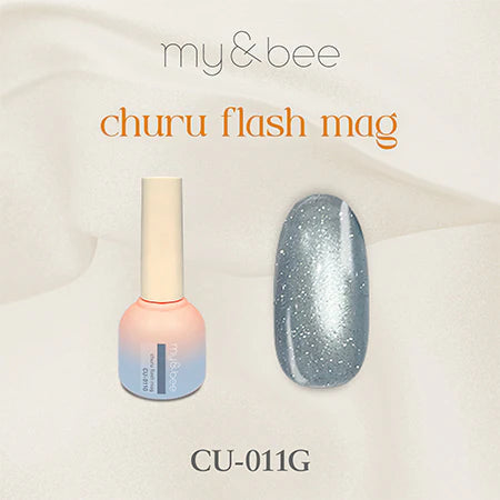 my&bee - Churu Flash Mag (CU001G-012G)