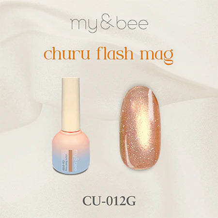 my&bee - Churu Flash Mag (CU001G-012G)