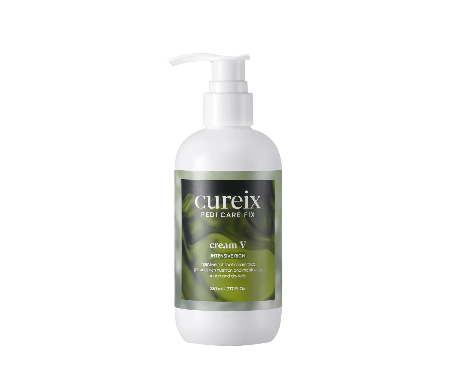 BANDI Cureix Cream V Intensive Rich