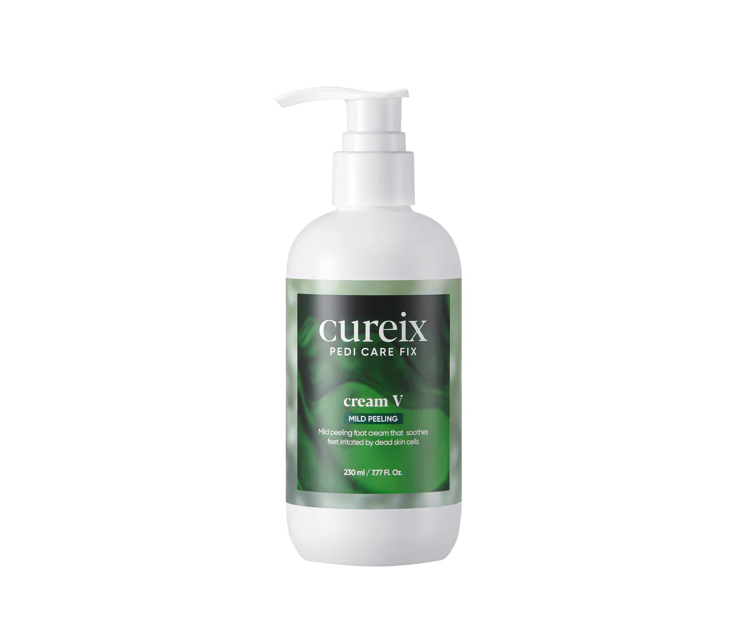 BANDI Cureix Cream V Mild Peeling