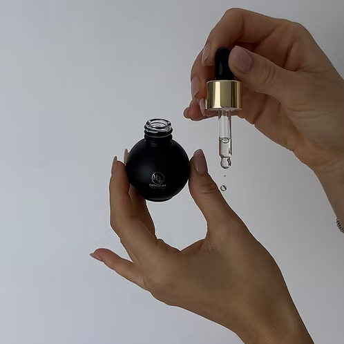 MGart - Cuticle Oil