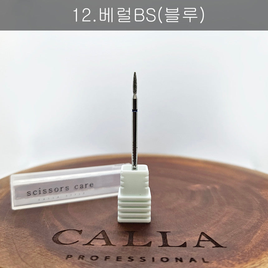 CALLA Professional - Barrel Bit