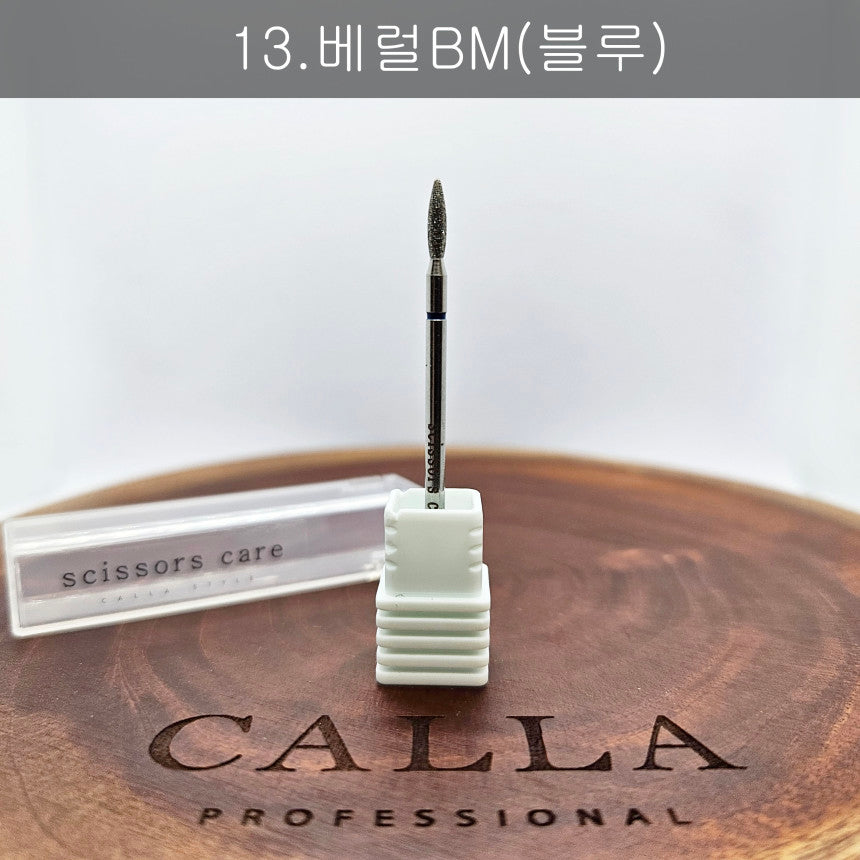 CALLA Professional - Barrel Bit