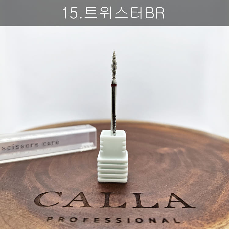 CALLA Professional - Twister Bit