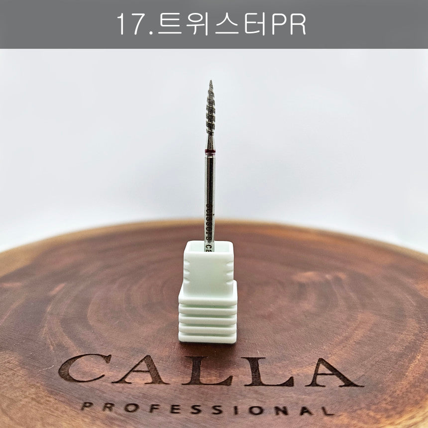 CALLA Professional - Twister Bit