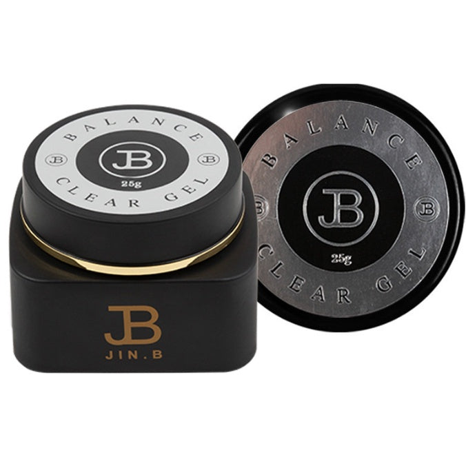 JIN.B Balance Clear Gel (25g, 40g)