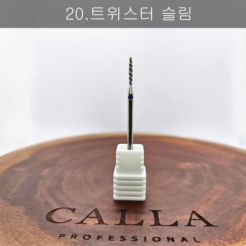 CALLA Professional - Twister Bit