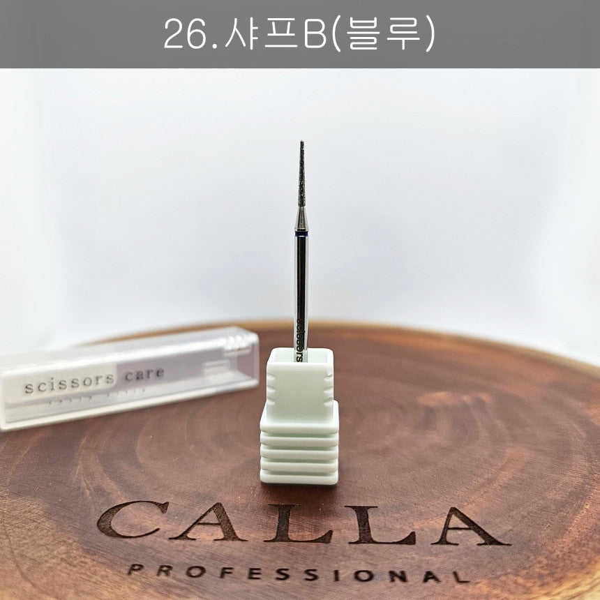CALLA Professional - Sharp Bit