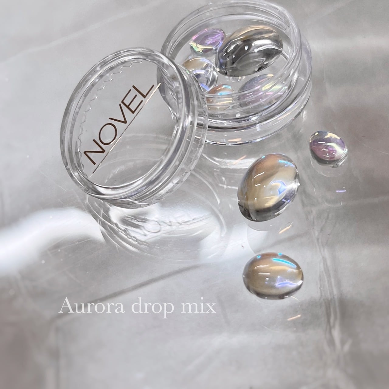 Atelier Novel - P282 Aurora Drop Mix
