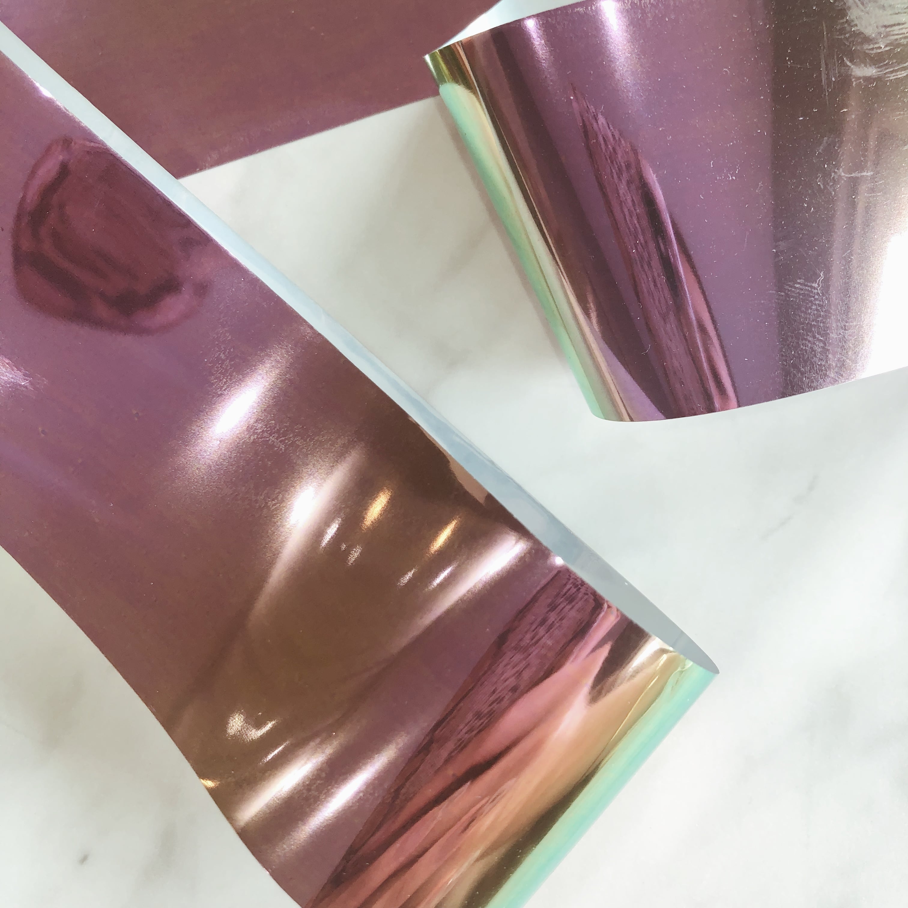 Atelier Novel - F615 Strahl Foil