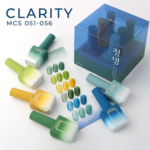 Mostive Clarity Collection