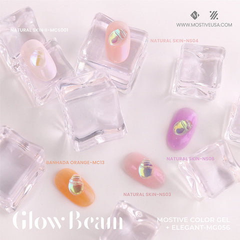 Mostive Glow Beam (3pc Set) [MG054-056]