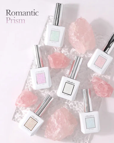 Mostive Romantic Prism Collection (MG089-094)