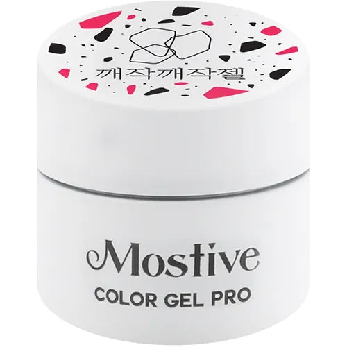 [MPG-017] Mostive Gel Pro Malang Mood Terrazzo