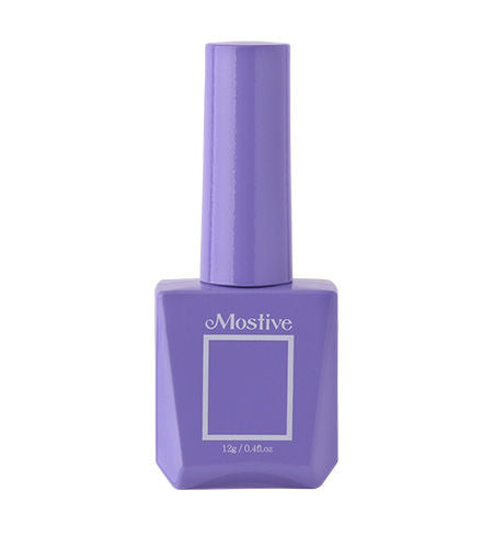 Mostive Midnight Waikiki MC-106 Galaxy Purple