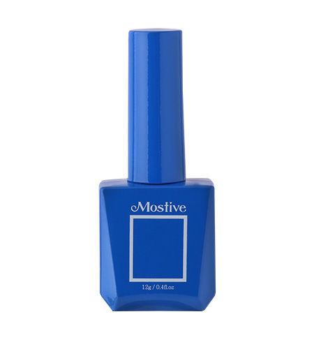 Mostive Midnight Waikiki MC-109 Frozen Blue