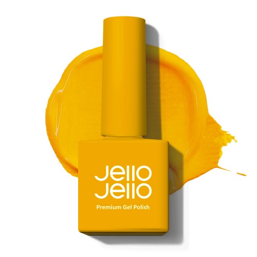 Jello Jello - JC-60 Saffron Yellow