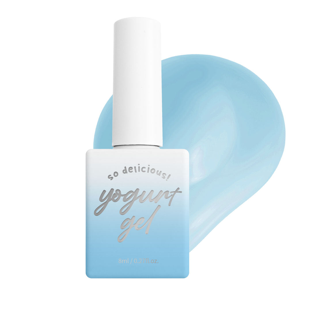 Yogurt Nail Kr. - Bunny Chu