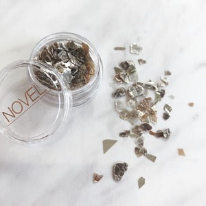Atelier Novel - H316 Glanz Flake (Glanz & Parin)