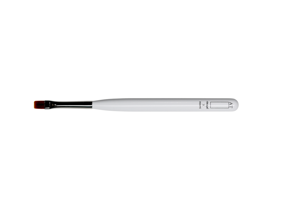 Rieugel - Answer Brush (AT) + Brush Cap