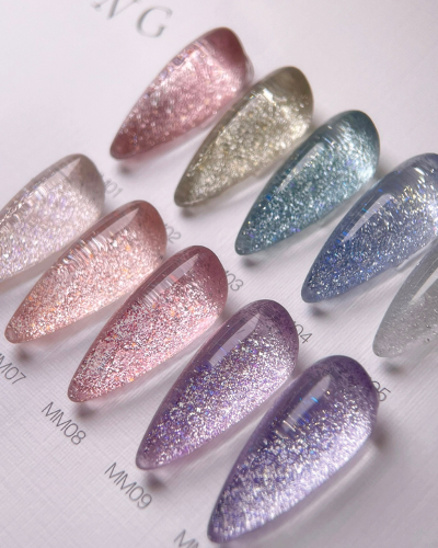 Migothic - MM-03