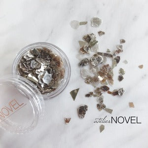 Atelier Novel - H316 Glanz Flake (Glanz & Parin)