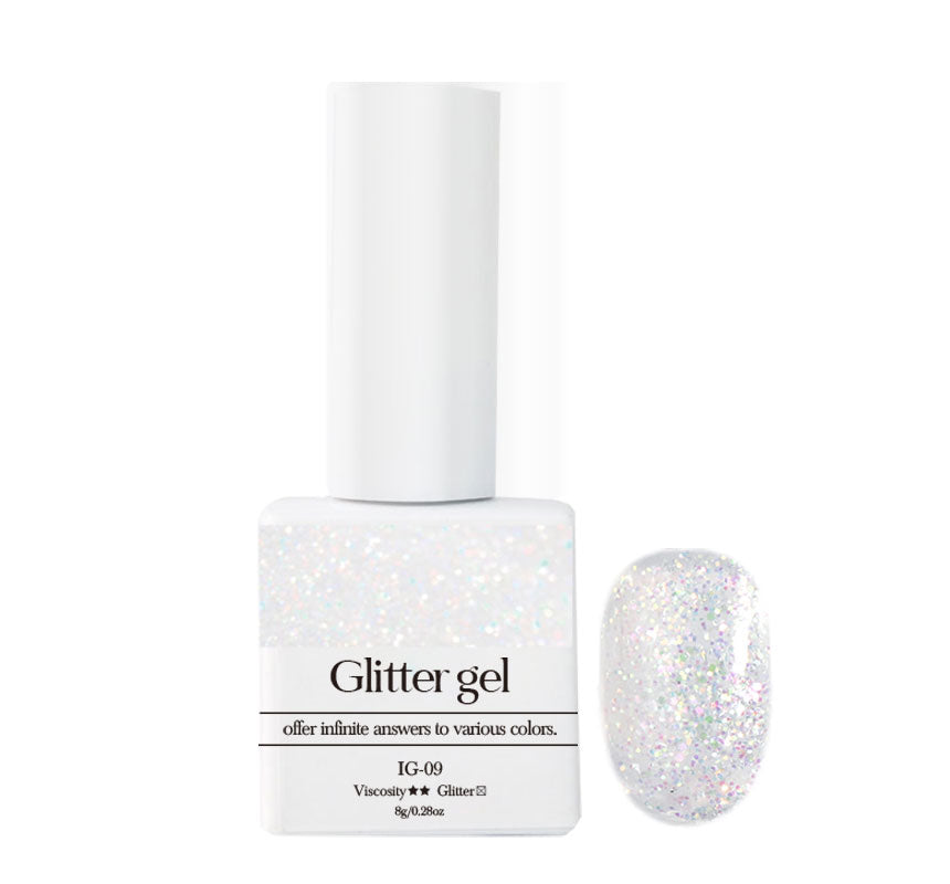 It's Lit - Wedding Glitter (3 pc Set)