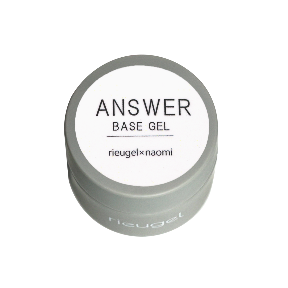 Rieugel - Answer Base (4g)