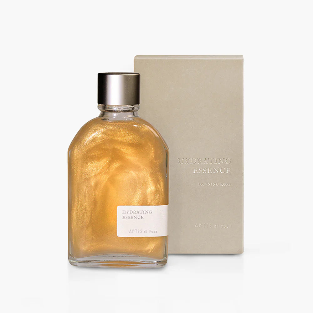 Artis di Voce - Hydrating Essence Dawning Rose (100g)