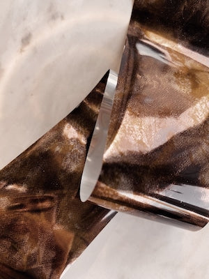 Atelier Novel -  F627 Brownie Fur Foil