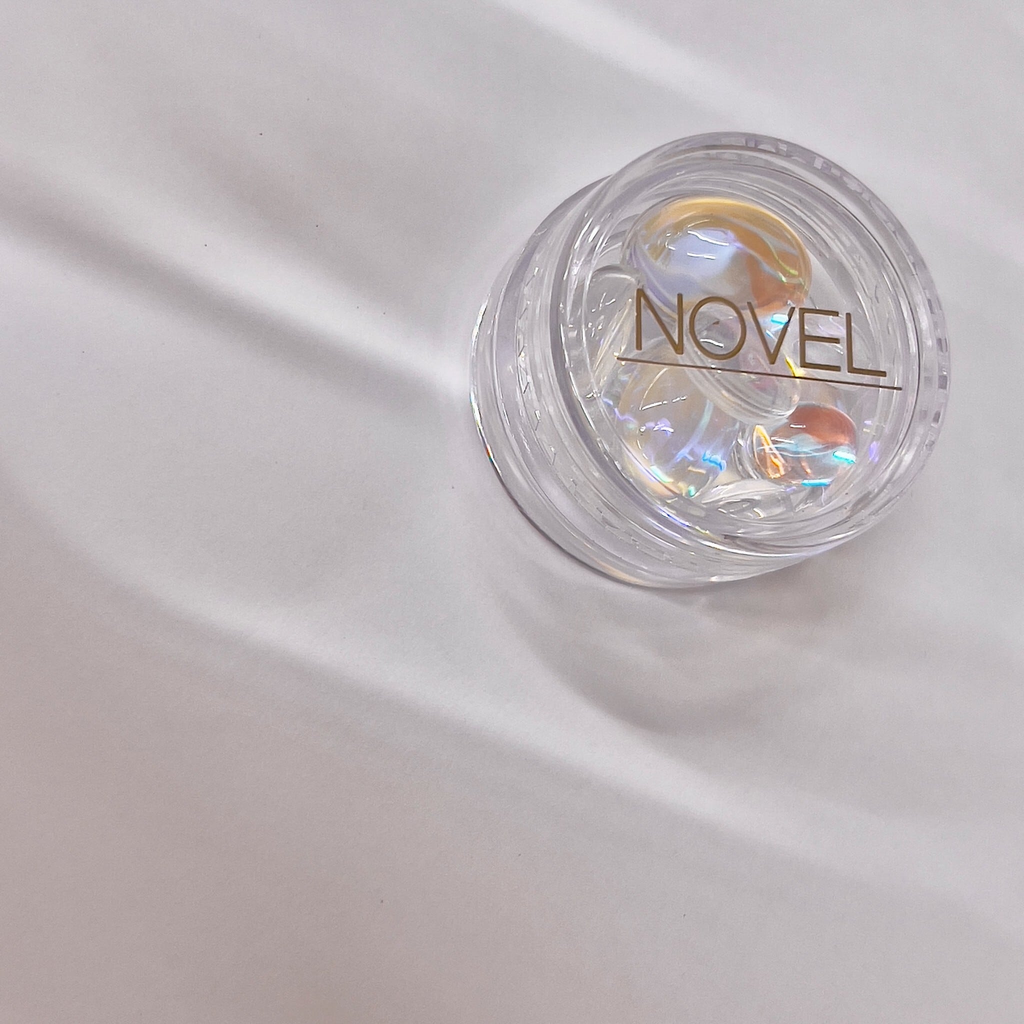 Atelier Novel - P282 Aurora Drop Mix