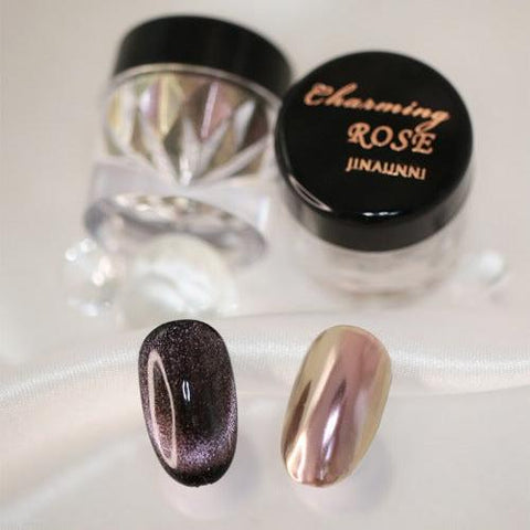 Jinaunni Charming Rose Powder